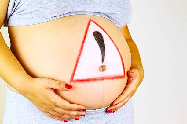 Best Obstetrician For High Risk Pregnancy Care & Normal Delivery Specialist in Kolshet & Dhokali